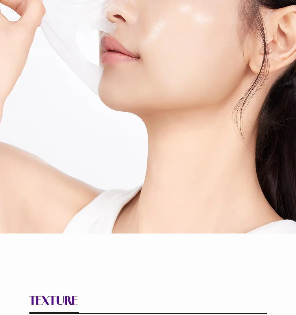 [NEW] 오휘 에이지 리커버리 콜라겐 랩핑 마스크 70ml (+실리콘 브러쉬 증정) 상세페이지 26